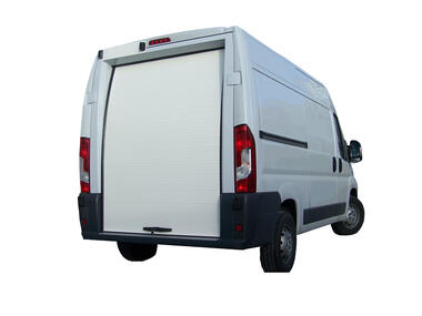 ALUJUMP Boxer - Jumper - Ducato